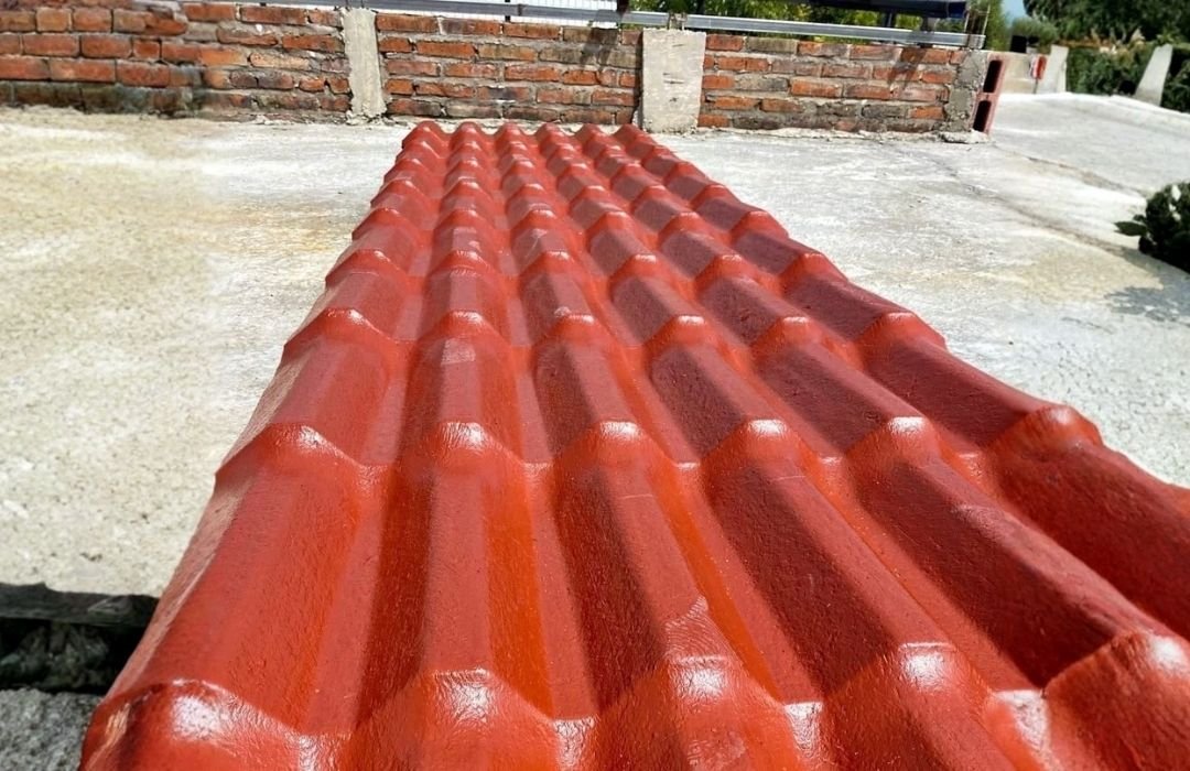 Plastiteja color naranja original – el clásico de fábrica